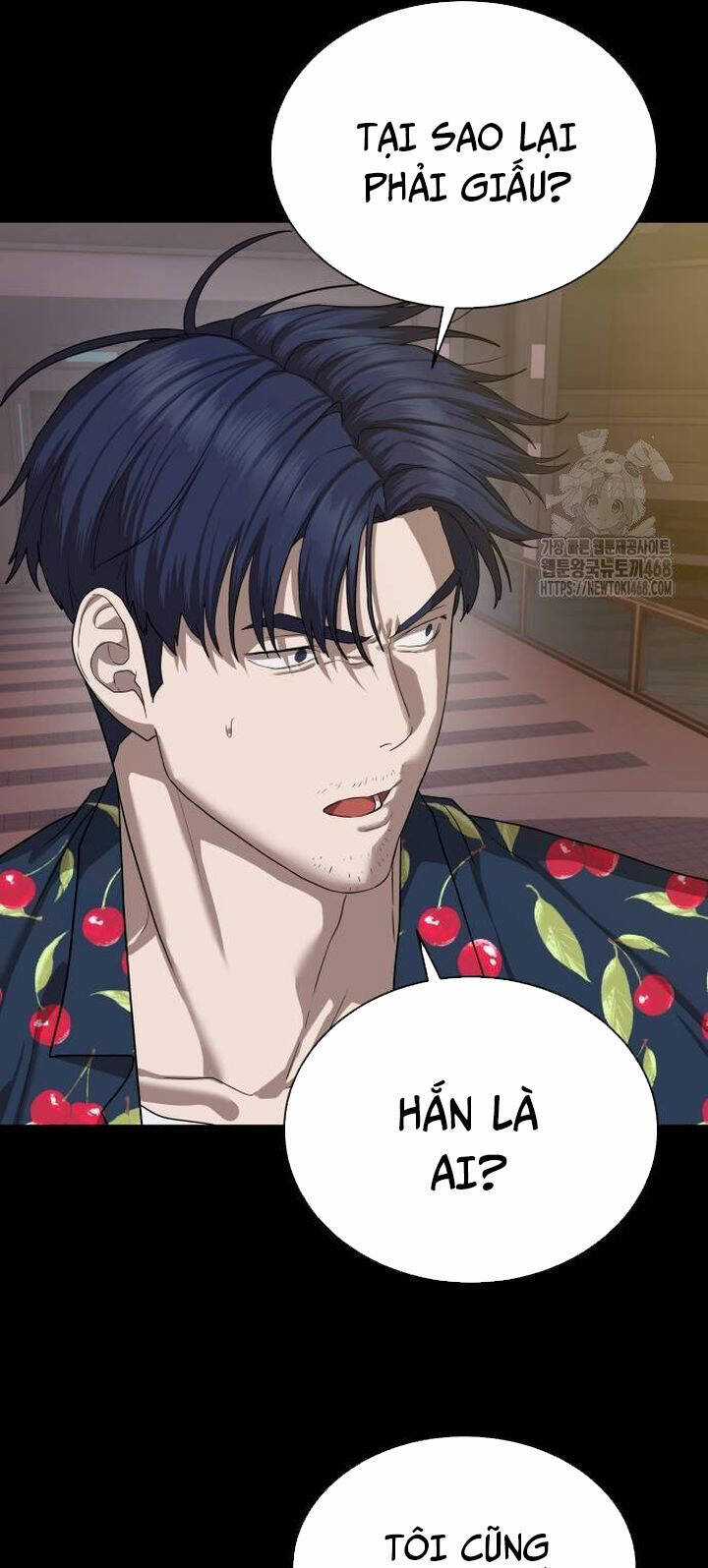 Công Chức Đặc Dị Chương 40 trang 36