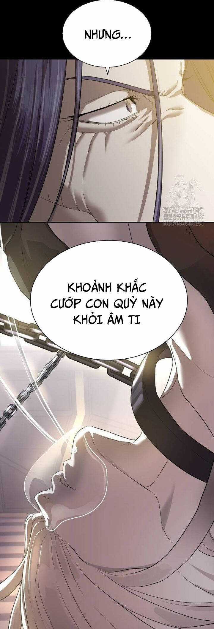 Công Chức Đặc Dị Chương 40 trang 37