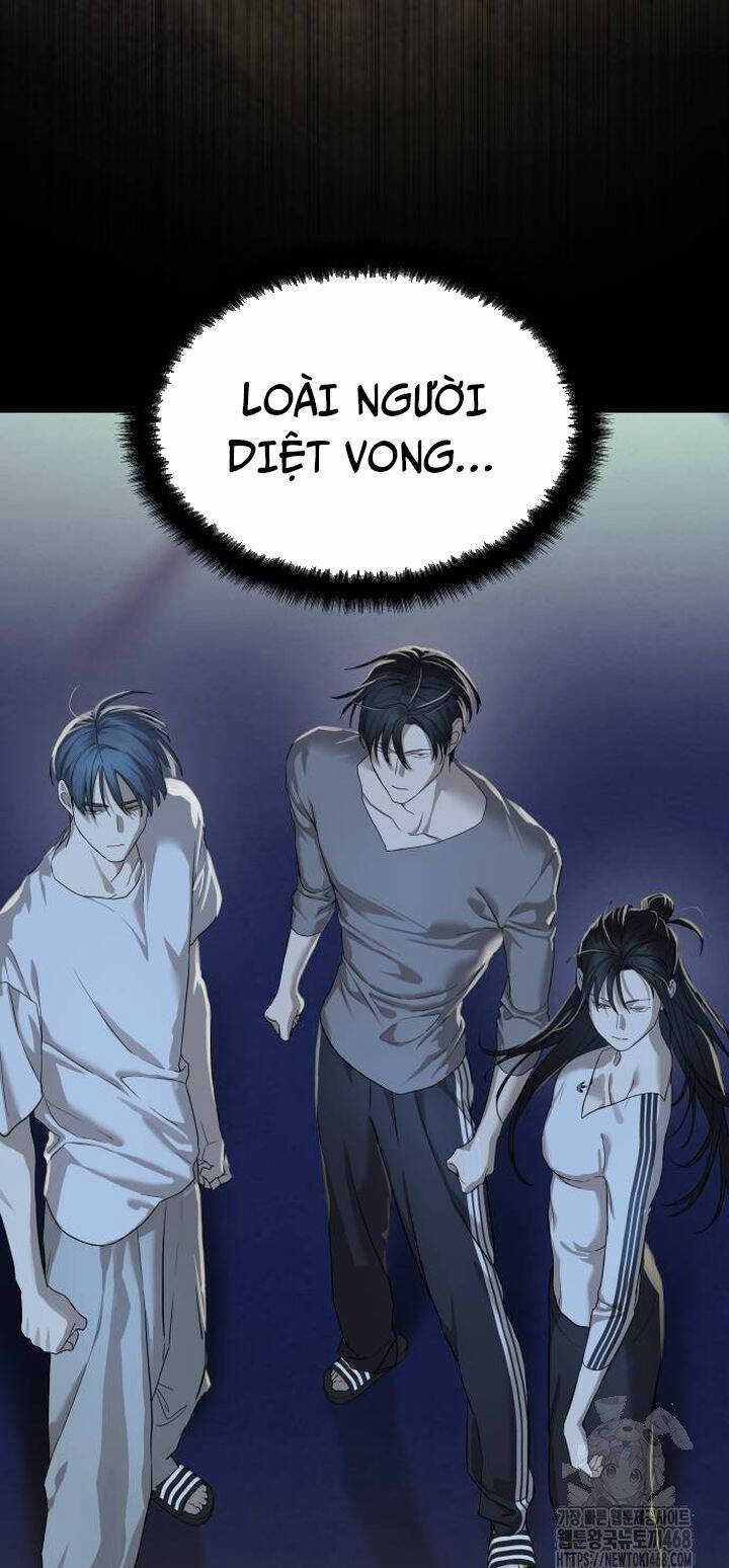 Công Chức Đặc Dị Chương 40 trang 38