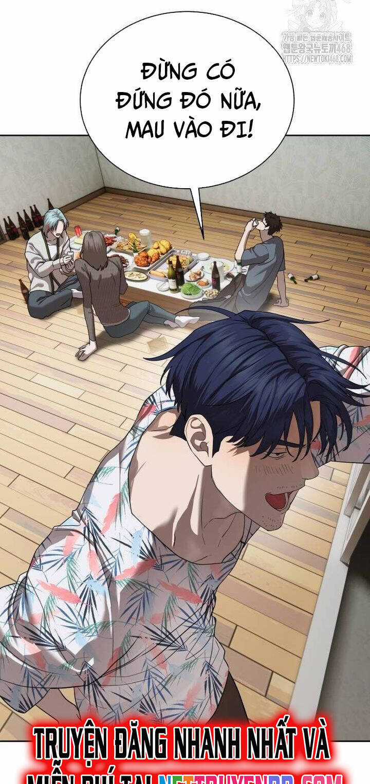 Công Chức Đặc Dị Chương 40 trang 39