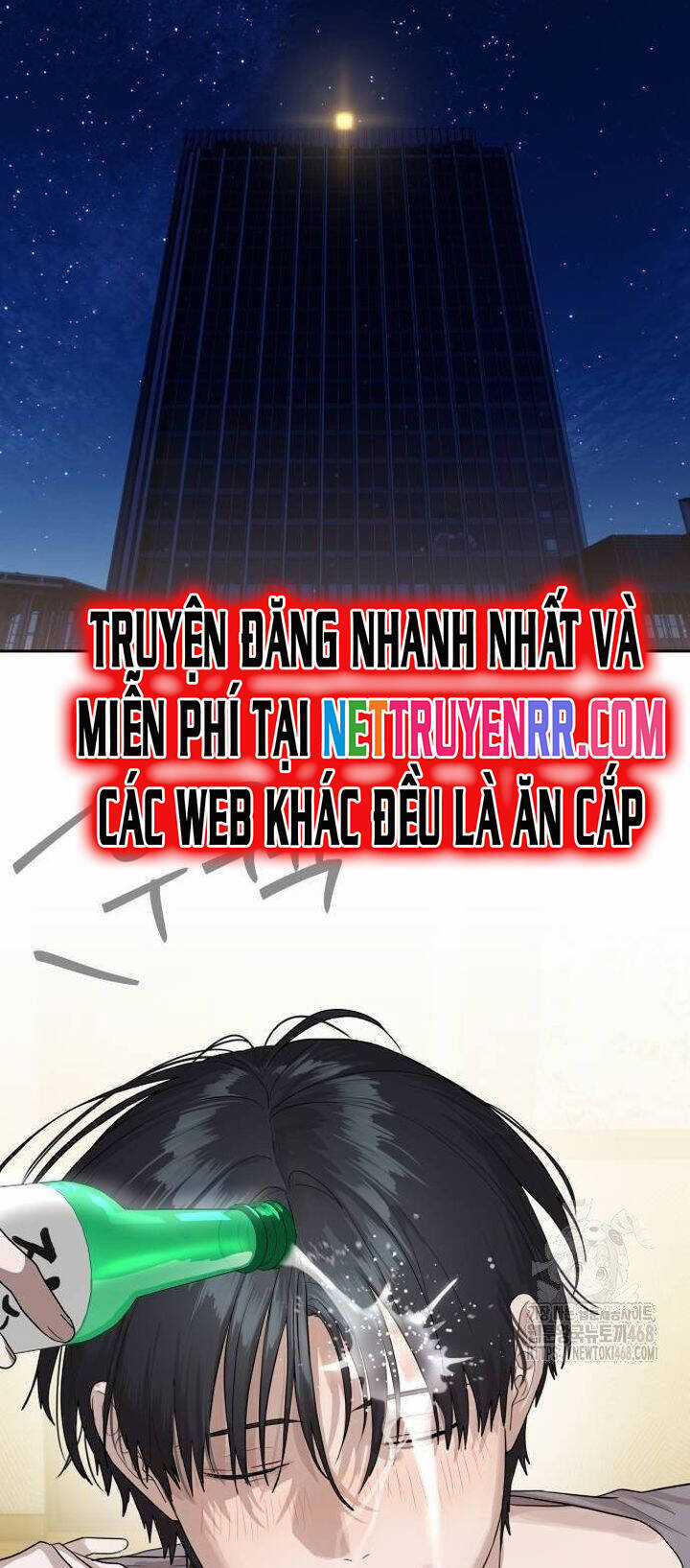 Công Chức Đặc Dị Chương 40 trang 41