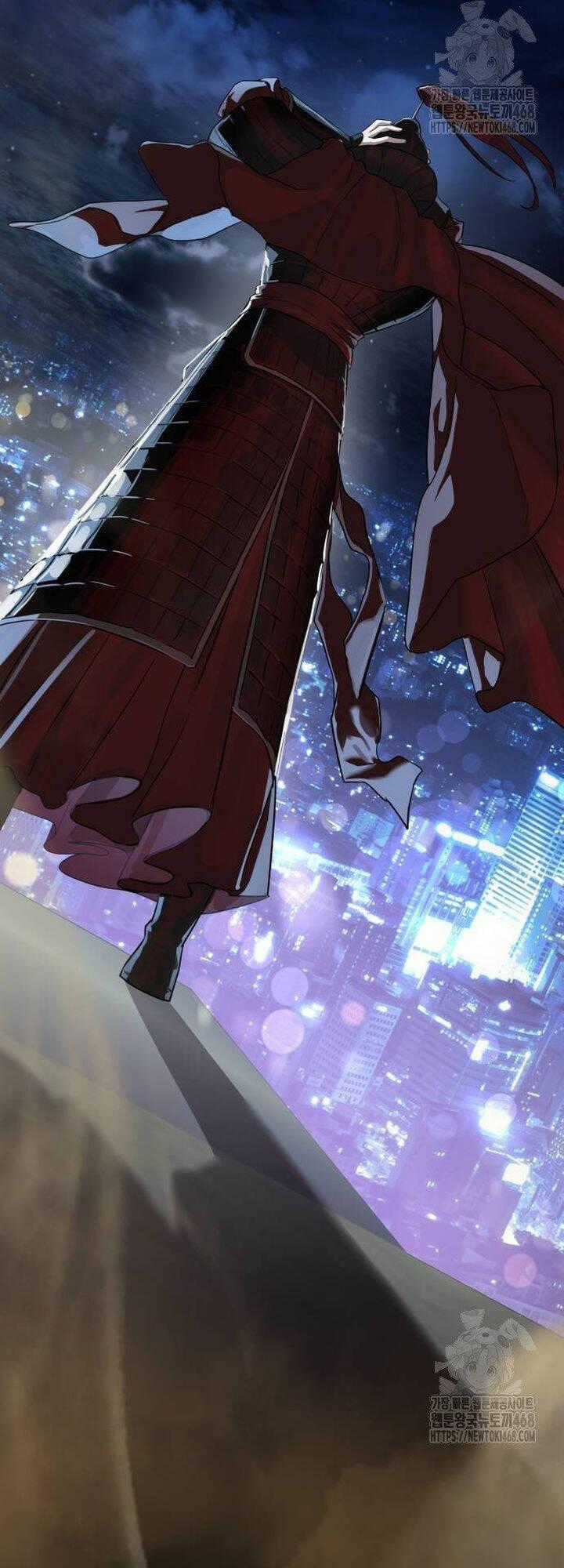 Công Chức Đặc Dị Chương 40 trang 44