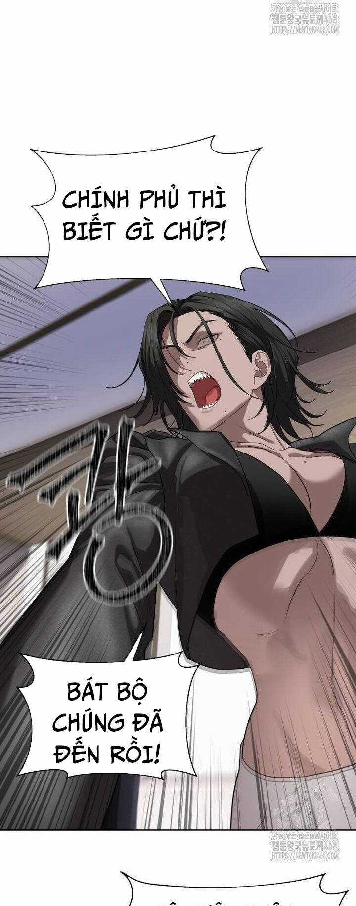 Công Chức Đặc Dị Chương 40 trang 6