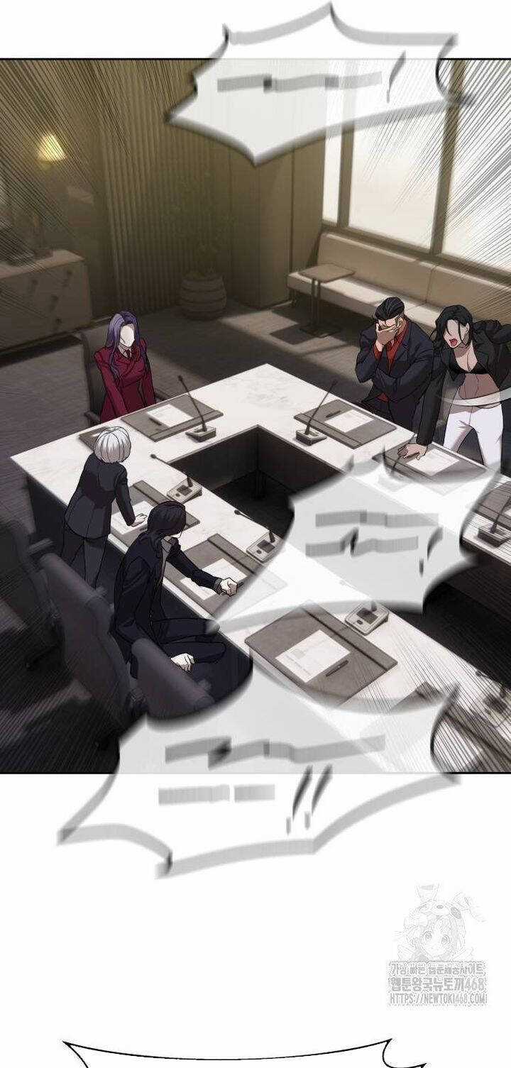 Công Chức Đặc Dị Chương 40 trang 7