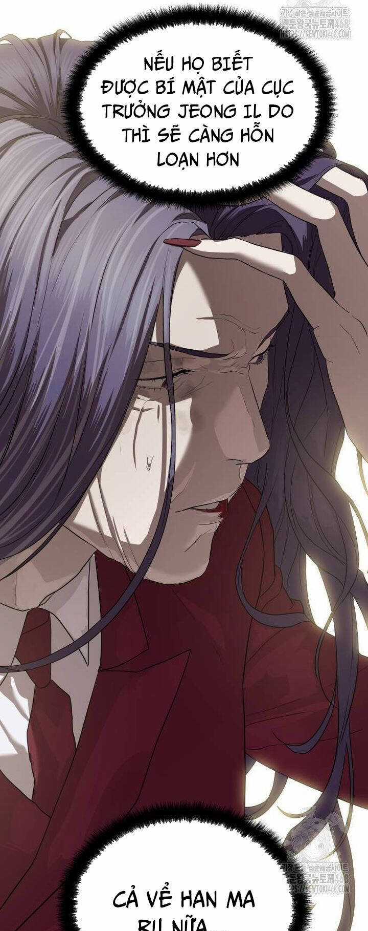 Công Chức Đặc Dị Chương 40 trang 8