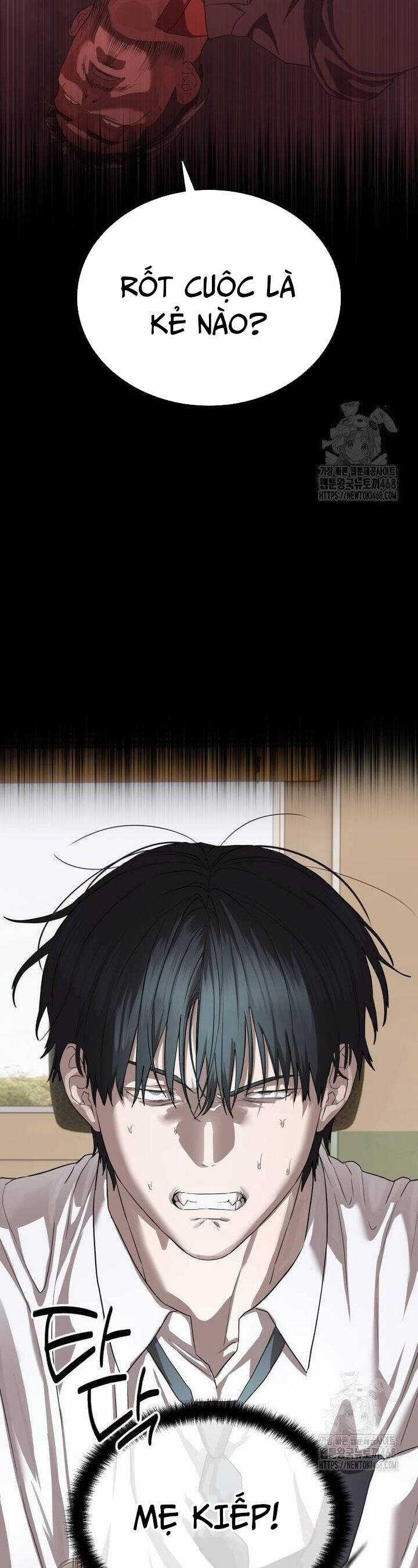 Công Chức Đặc Dị Chương 40 trang 9