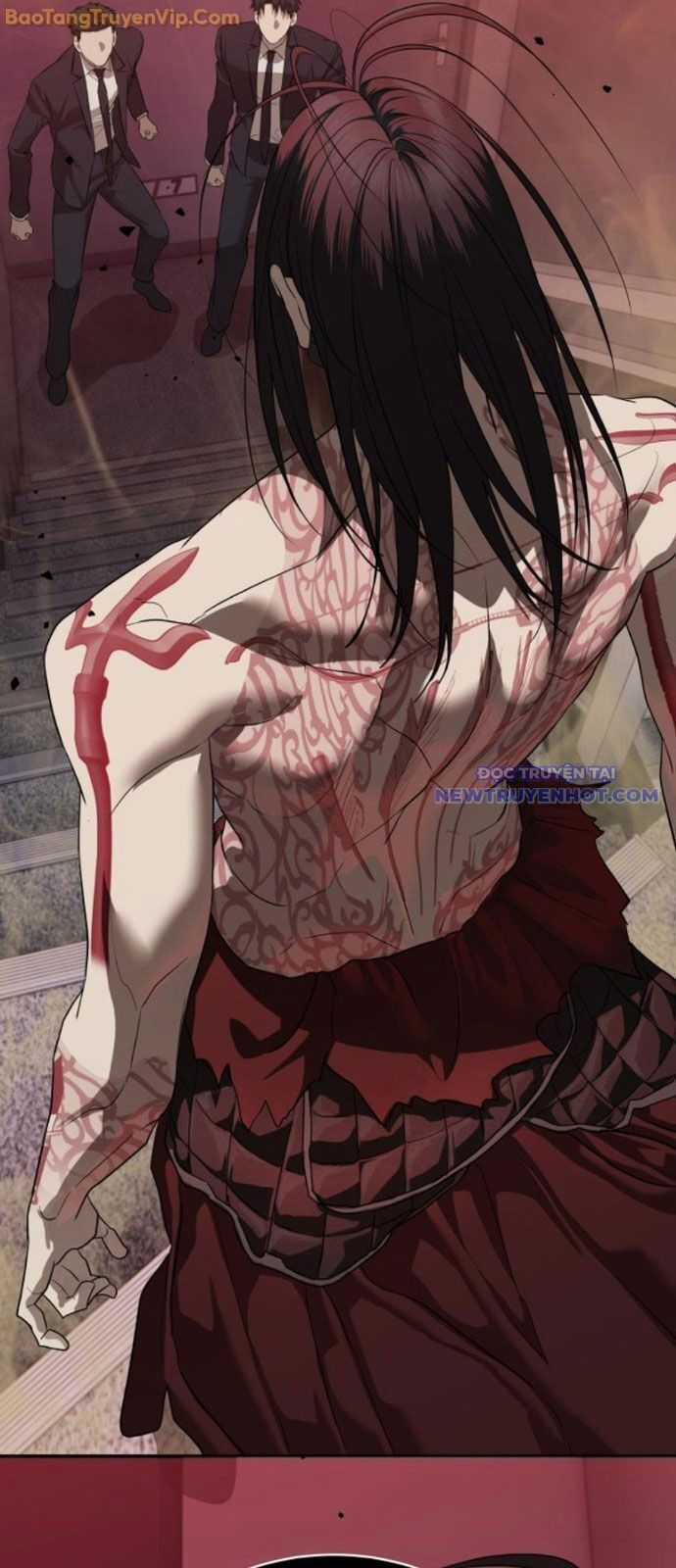 Công Chức Đặc Dị Chương 42 trang 10