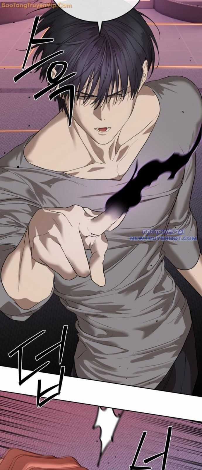 Công Chức Đặc Dị Chương 42 trang 103