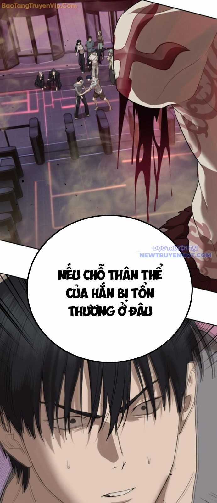 Công Chức Đặc Dị Chương 42 trang 107