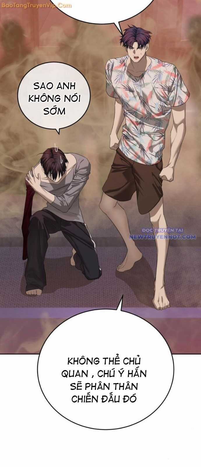 Công Chức Đặc Dị Chương 42 trang 110