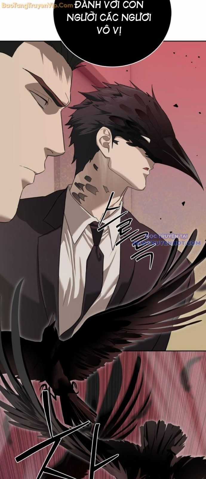 Công Chức Đặc Dị Chương 42 trang 12