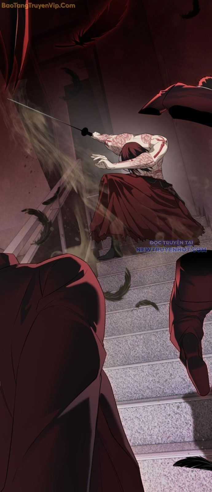 Công Chức Đặc Dị Chương 42 trang 24