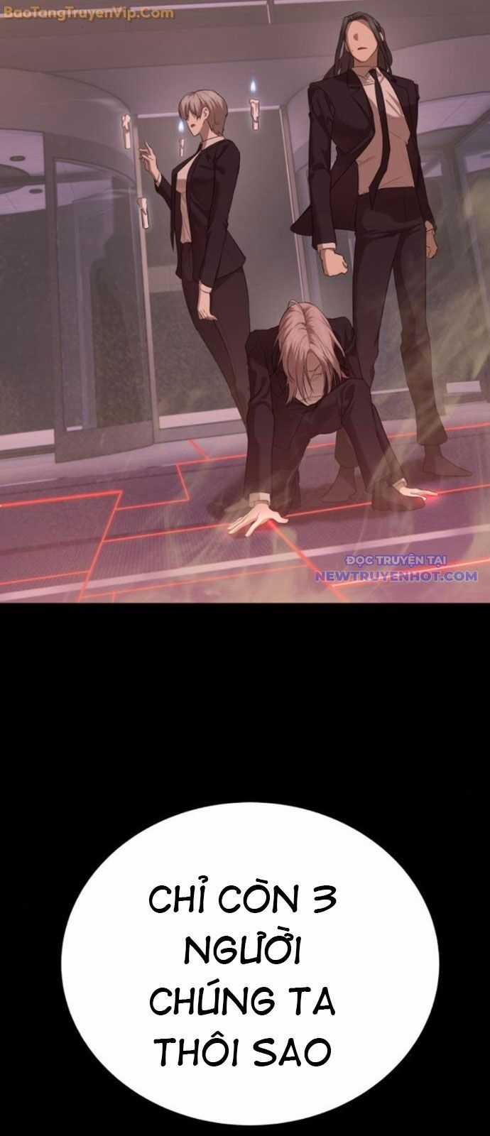 Công Chức Đặc Dị Chương 42 trang 28