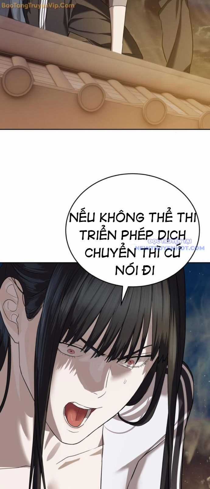 Công Chức Đặc Dị Chương 42 trang 32