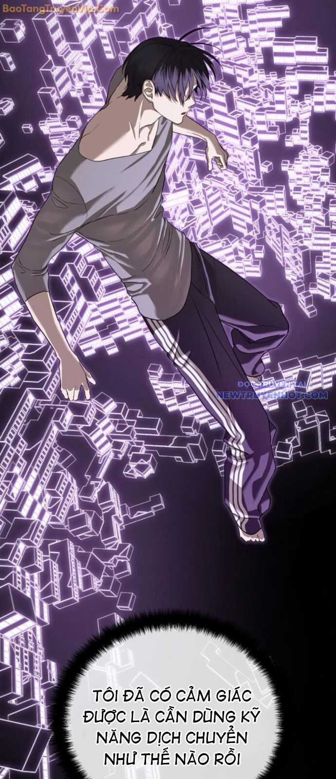 Công Chức Đặc Dị Chương 42 trang 37