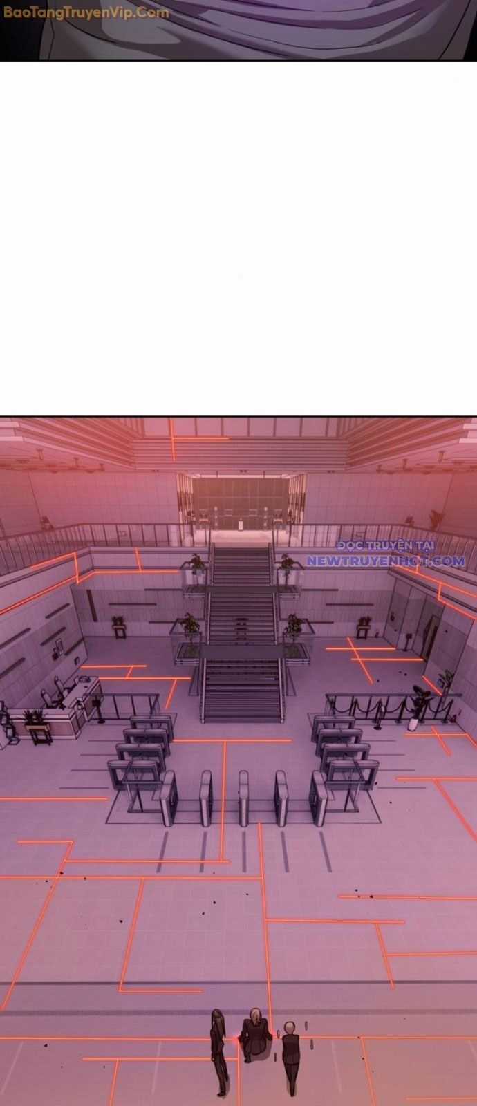 Công Chức Đặc Dị Chương 42 trang 40