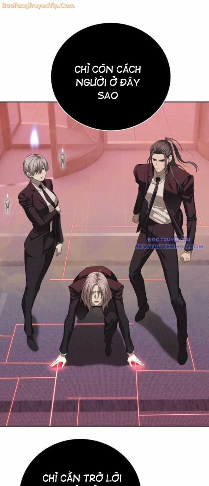 Công Chức Đặc Dị Chương 42 trang 43