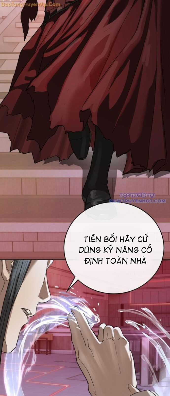 Công Chức Đặc Dị Chương 42 trang 46