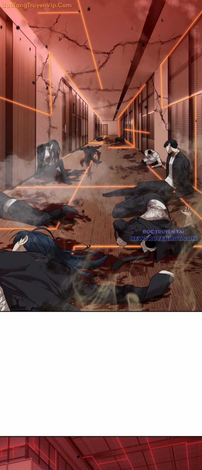 Công Chức Đặc Dị Chương 42 trang 5