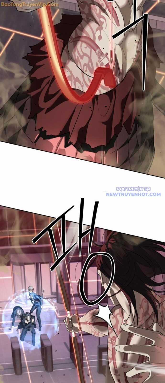 Công Chức Đặc Dị Chương 42 trang 57