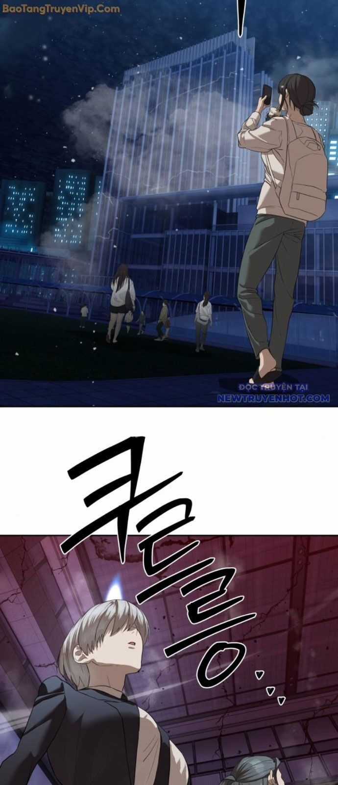 Công Chức Đặc Dị Chương 42 trang 68