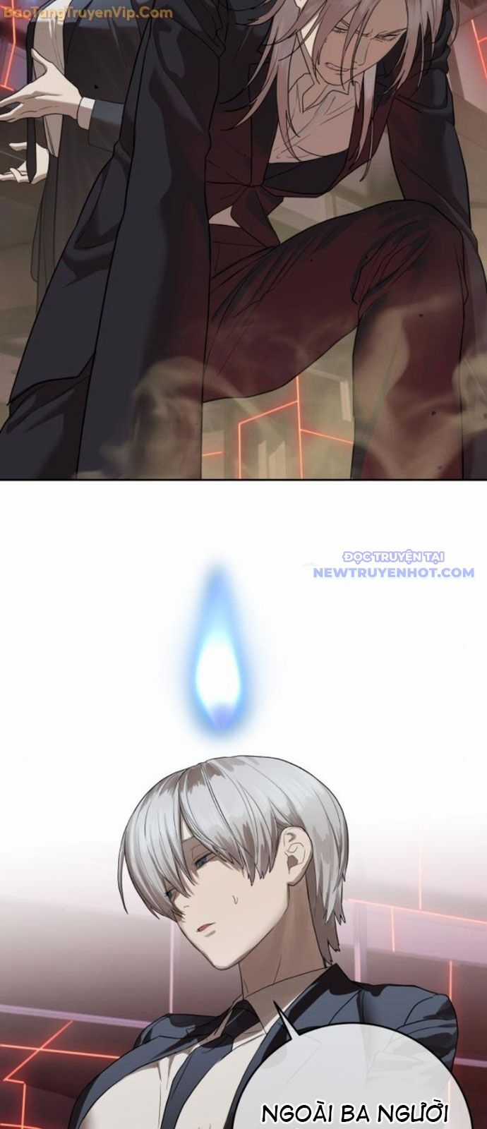 Công Chức Đặc Dị Chương 42 trang 8