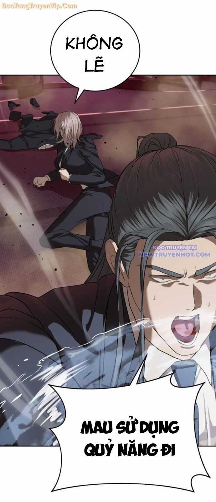 Công Chức Đặc Dị Chương 42 trang 81