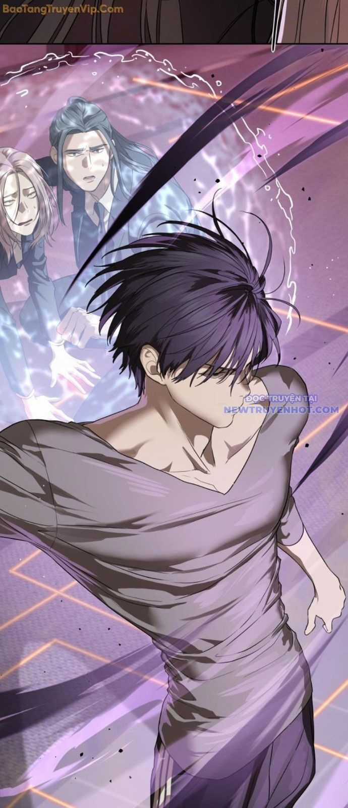 Công Chức Đặc Dị Chương 42 trang 95