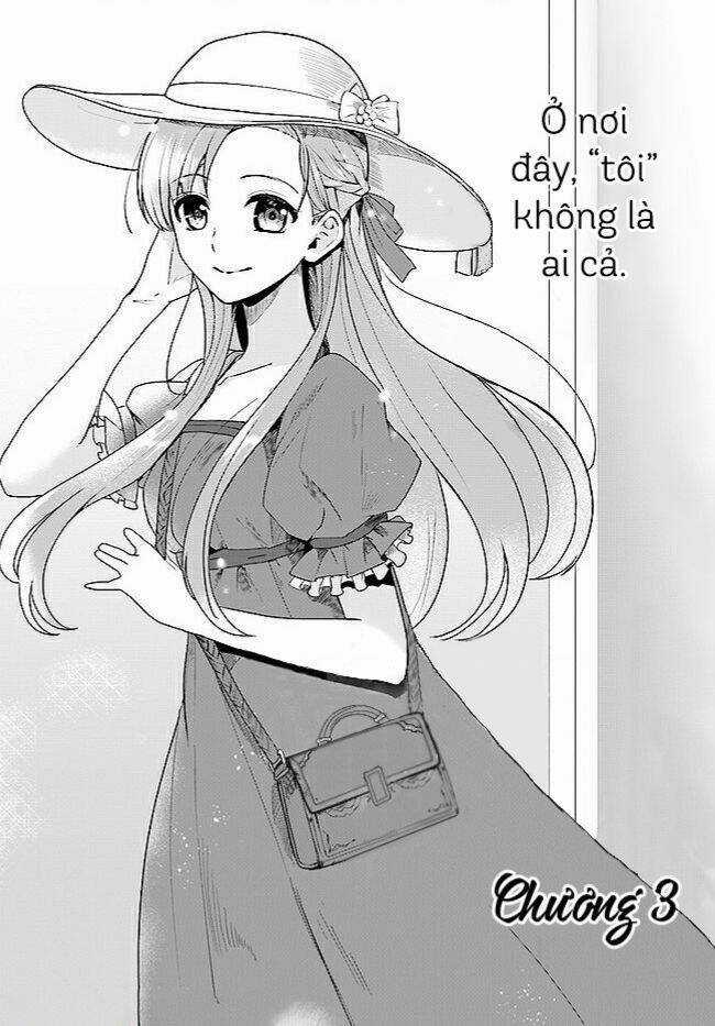 Công Cuộc Tẩu Thoát Của Tiểu Thư Layla Nhà Công Tước Chapter 3 trang 2