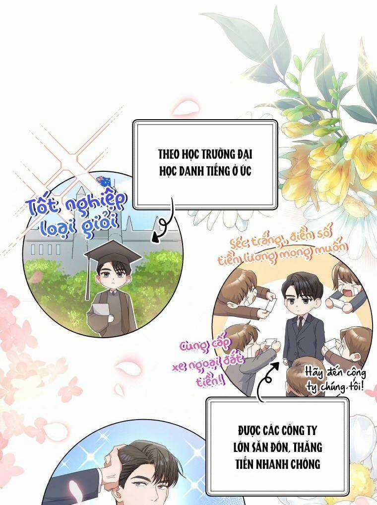 Công Khai Hẹn Hò Chốn Công Sở Chapter 1 trang 36