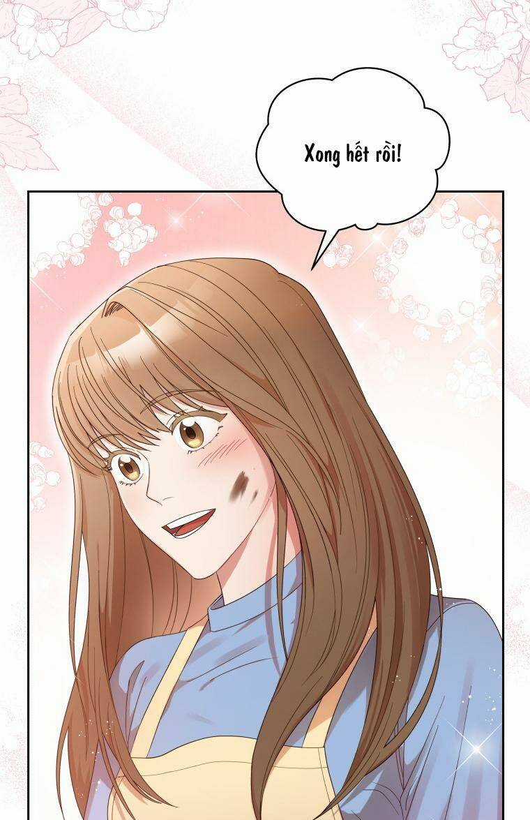 Công Khai Hẹn Hò Chốn Công Sở Chapter 1 trang 4