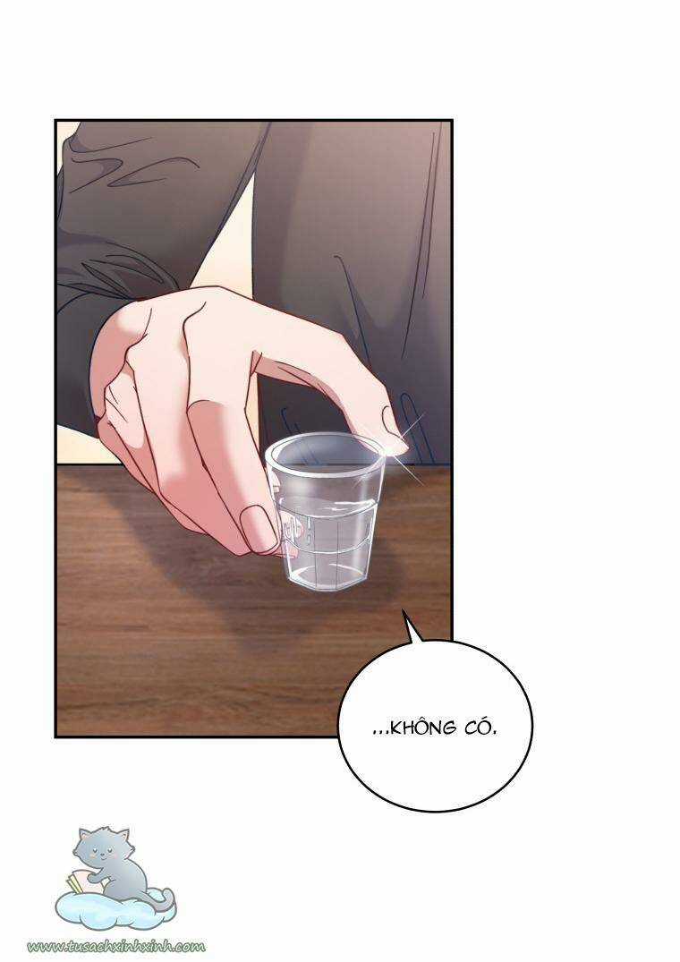 Công Khai Hẹn Hò Chốn Công Sở Chapter 1 trang 42