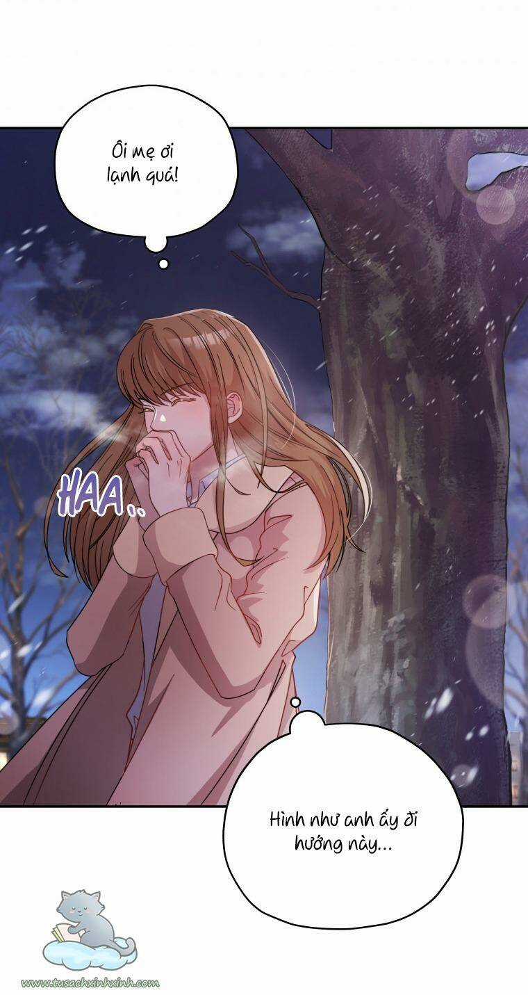 Công Khai Hẹn Hò Chốn Công Sở Chapter 1 trang 52