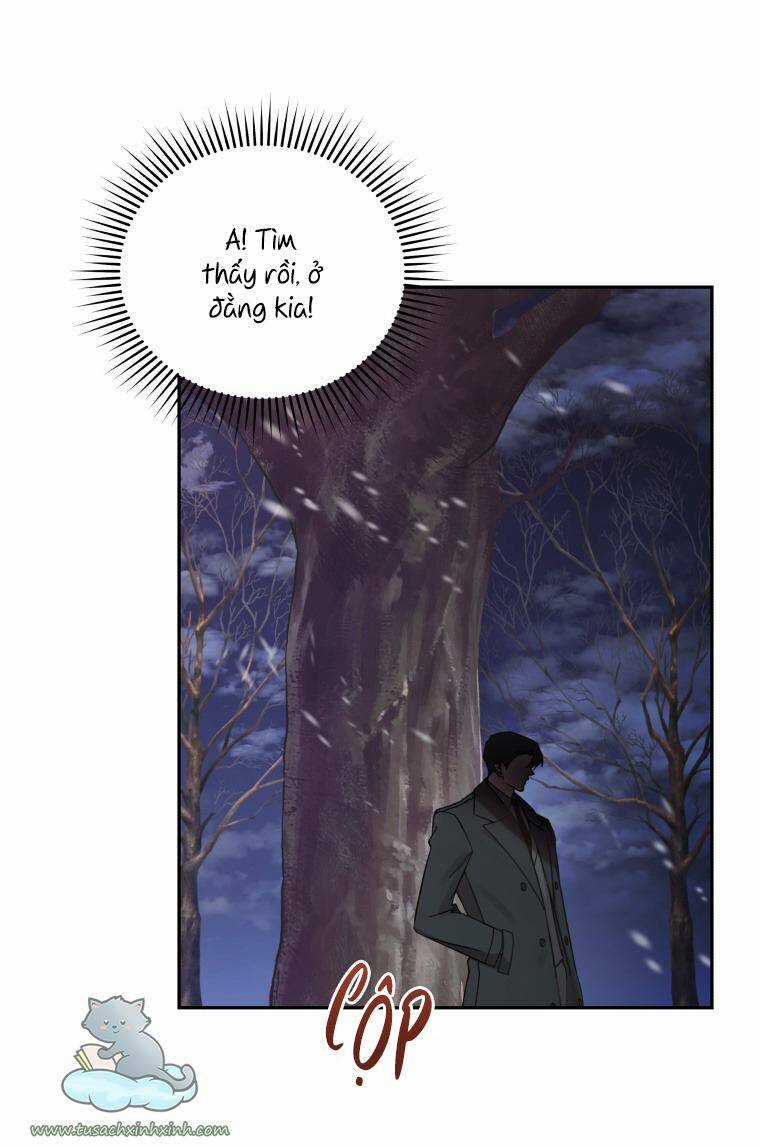 Công Khai Hẹn Hò Chốn Công Sở Chapter 1 trang 53