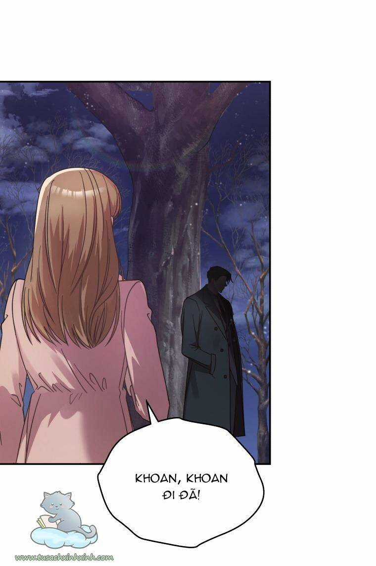 Công Khai Hẹn Hò Chốn Công Sở Chapter 1 trang 55