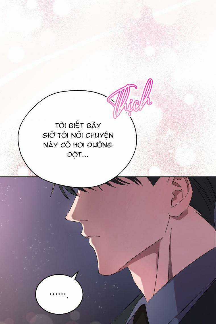 Công Khai Hẹn Hò Chốn Công Sở Chapter 1 trang 59