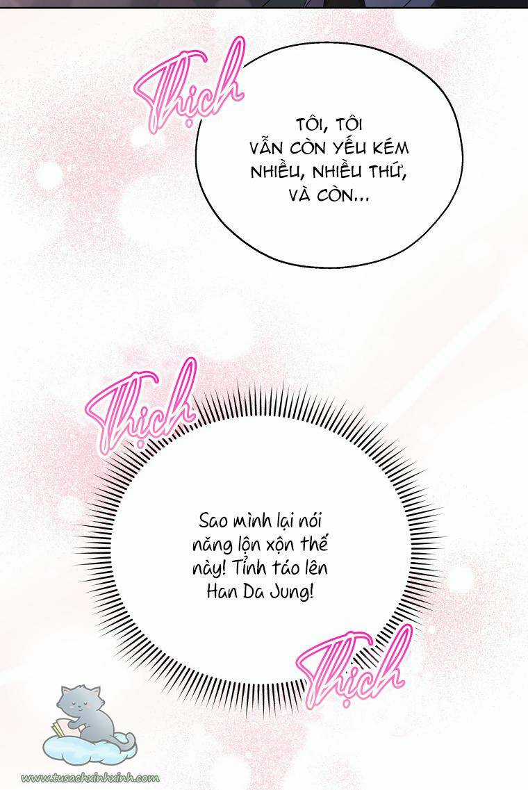 Công Khai Hẹn Hò Chốn Công Sở Chapter 1 trang 60