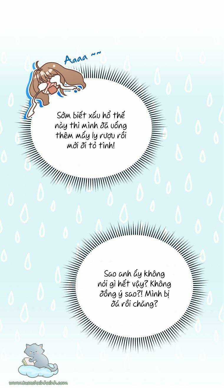 Công Khai Hẹn Hò Chốn Công Sở Chapter 1 trang 65