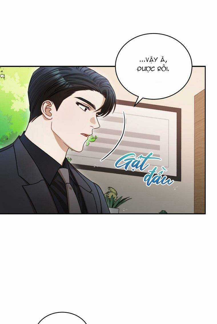 Công Khai Hẹn Hò Chốn Công Sở Chapter 10 trang 17