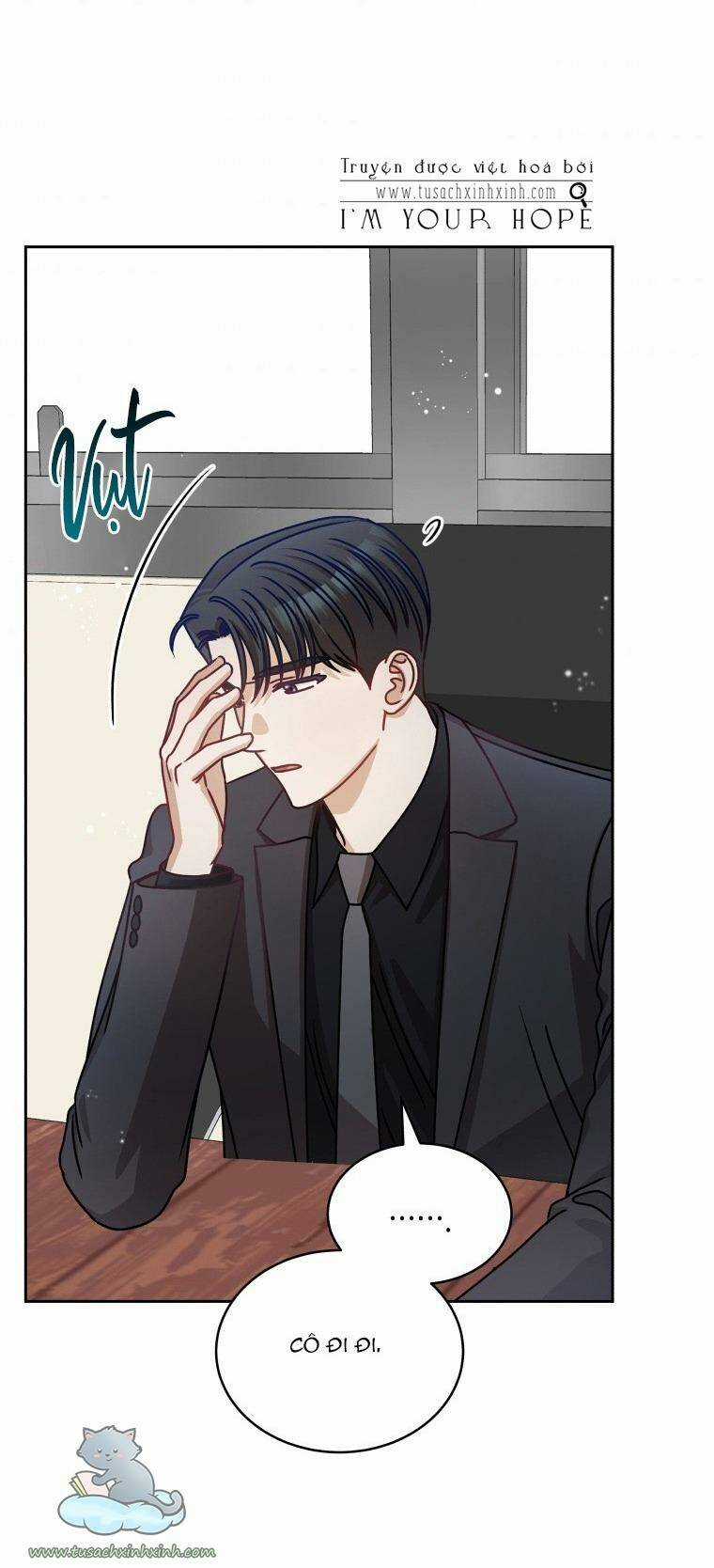 Công Khai Hẹn Hò Chốn Công Sở Chapter 10 trang 30