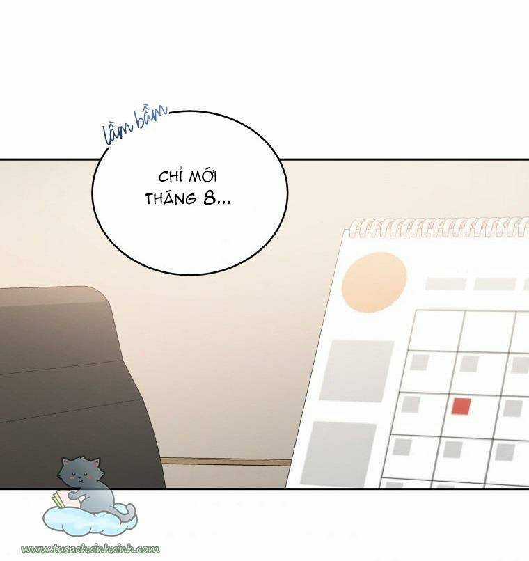 Công Khai Hẹn Hò Chốn Công Sở Chapter 10 trang 36