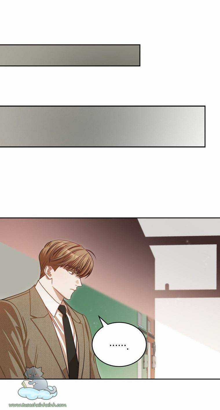 Công Khai Hẹn Hò Chốn Công Sở Chapter 10 trang 40