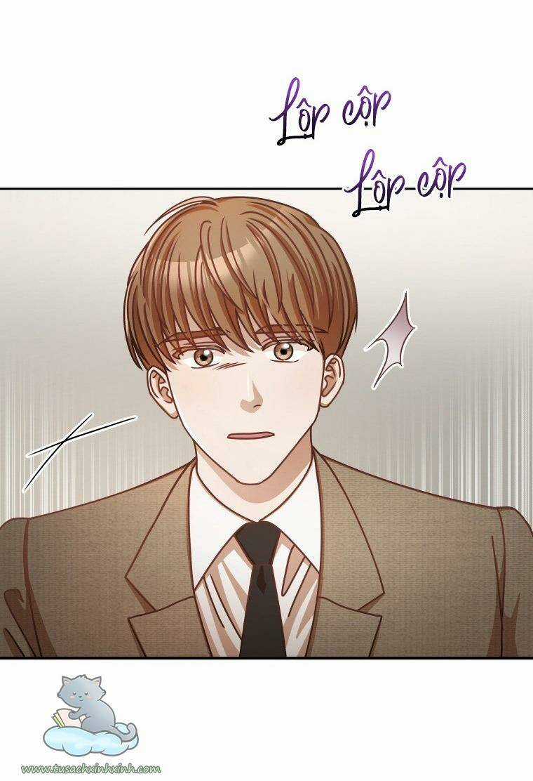 Công Khai Hẹn Hò Chốn Công Sở Chapter 10 trang 41