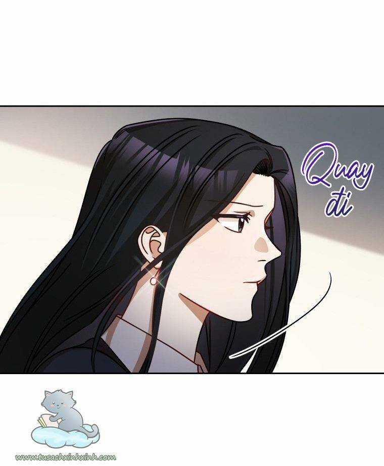 Công Khai Hẹn Hò Chốn Công Sở Chapter 10 trang 43