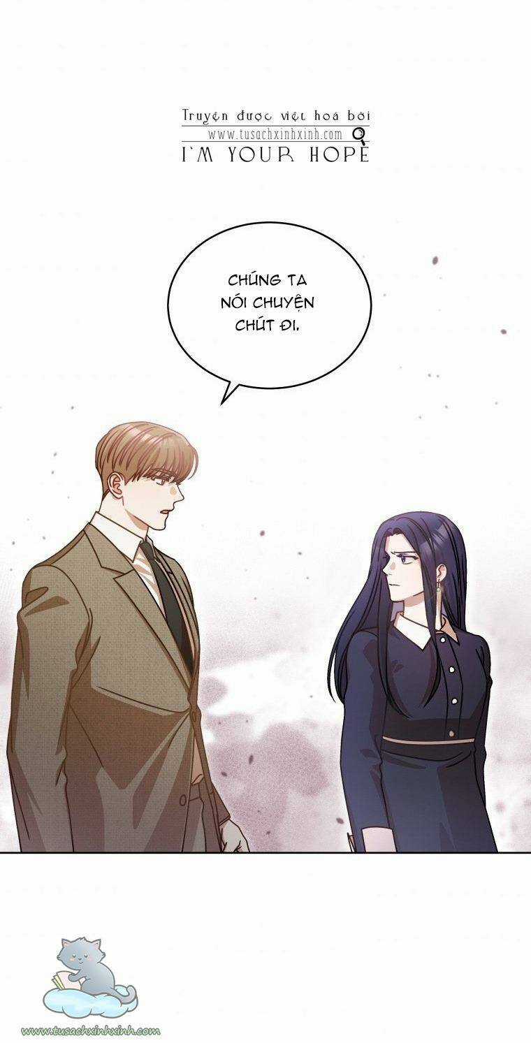 Công Khai Hẹn Hò Chốn Công Sở Chapter 10 trang 45