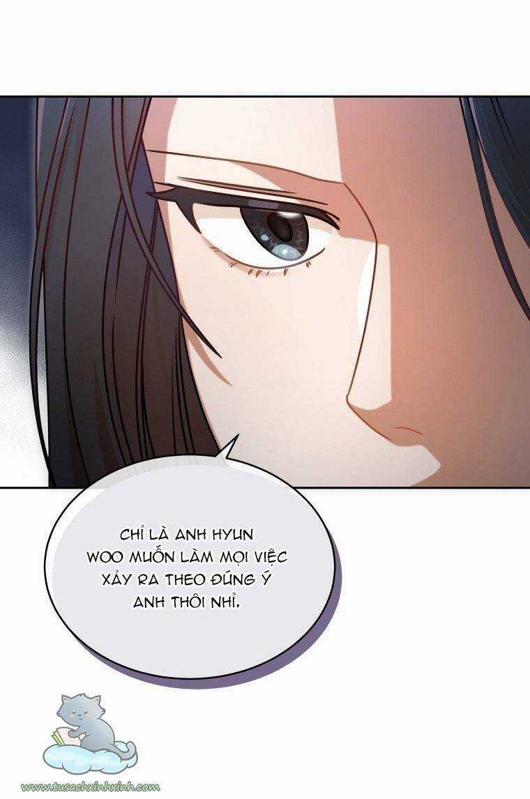 Công Khai Hẹn Hò Chốn Công Sở Chapter 10 trang 49