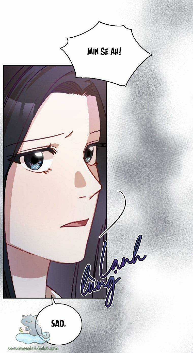 Công Khai Hẹn Hò Chốn Công Sở Chapter 10 trang 51