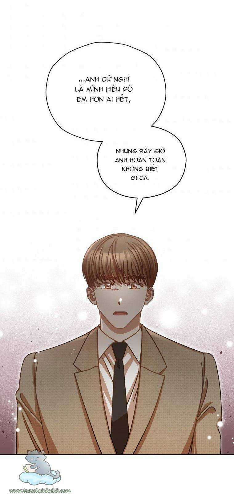 Công Khai Hẹn Hò Chốn Công Sở Chapter 10 trang 53