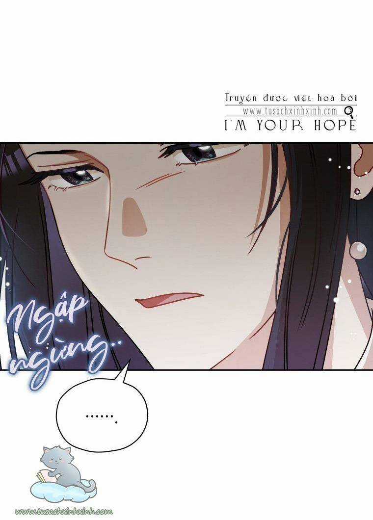 Công Khai Hẹn Hò Chốn Công Sở Chapter 10 trang 55
