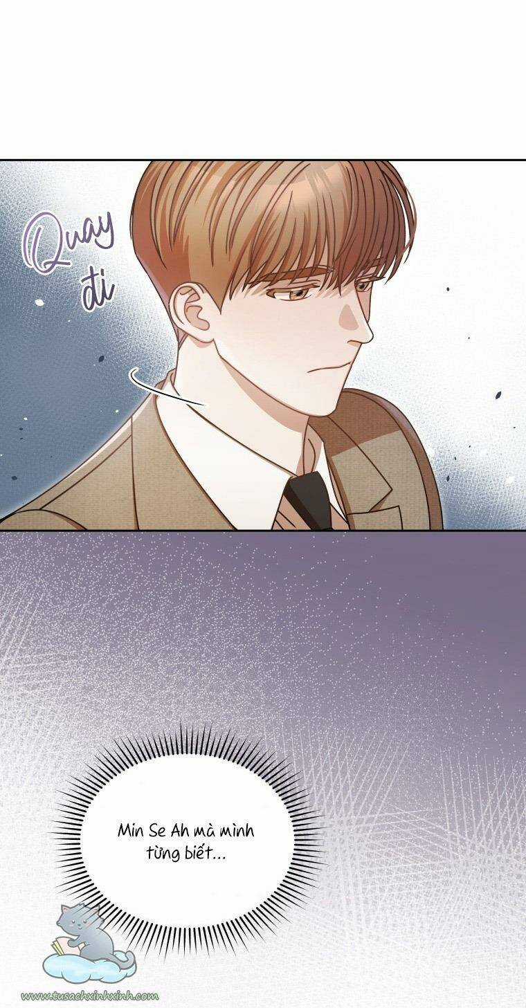 Công Khai Hẹn Hò Chốn Công Sở Chapter 10 trang 59